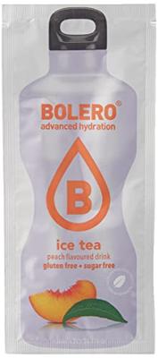 Classic Bolero 24x 8g Ice Tea Peach