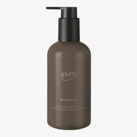 IPuro scented hand soap cuir 250ml - thumbnail