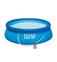 Intex EasySet zwembad 457x84 incl pomp - thumbnail