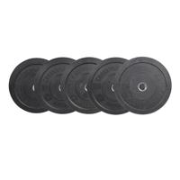 Crossmaxx bumper plate | Ø 50 mm | 5kg - thumbnail