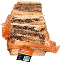 Aanmaakhout net 2.5kg - thumbnail