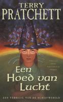 Een hoed van lucht - Terry Pratchett - ebook - thumbnail
