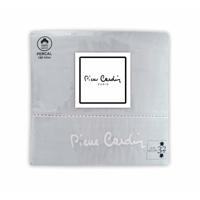 Beddengoedset Pierre Cardin ARCADIA Grijs Bed van 105 - thumbnail