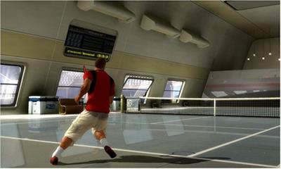 Top Spin 3 Top Spin 3