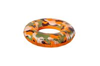 Swim Essentials Zwemband Camouflage Forest Fade 90 cm - thumbnail