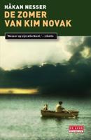 De zomer van Kim Novak - Håkan Nesser - ebook - thumbnail
