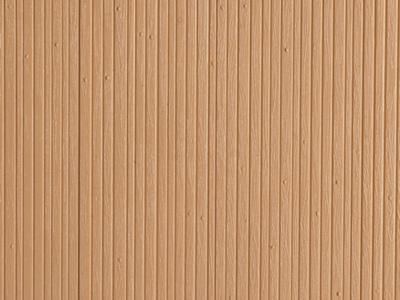 Auhagen 52418 H0, TT Kunststof platen Hout (l x b) 200 mm x 100 mm Kunststof model