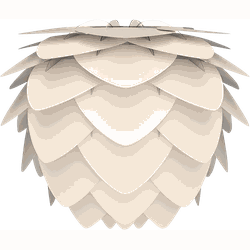 Umage - Aluvia Mini Hanglamp