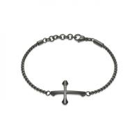 Police PEAGB0032605 Heren armband - thumbnail