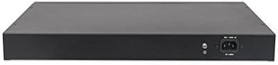 Intellinet 560559 Netwerk switch 24 + 2 poorten 1 GBit/s PoE-functie