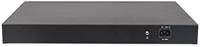 Intellinet 560559 Netwerk switch 24 + 2 poorten 1 GBit/s PoE-functie - thumbnail