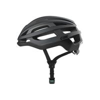 CRNK helm helmer hyper grijs l 57-63cm - thumbnail