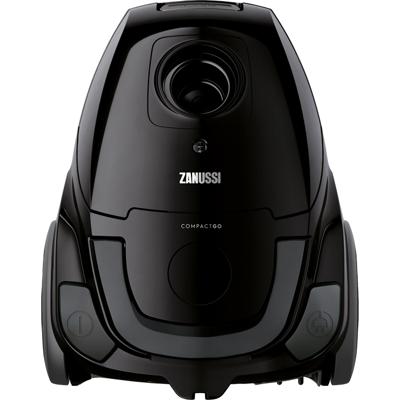 Zanussi ZANCG21EB Cilinderstofzuiger 700W Zanussi ZANCG21EB Cilinderstofzuiger 700W