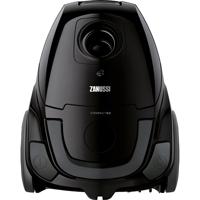 Zanussi ZANCG21EB Cilinderstofzuiger 700W - thumbnail