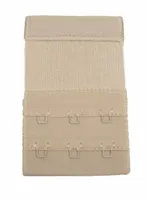 Prym breed Bh verlengstuk 3 haakjes, 50 mm - Bh verlenger - Tussenstukje - M - Huidkleur - M - M - M - thumbnail