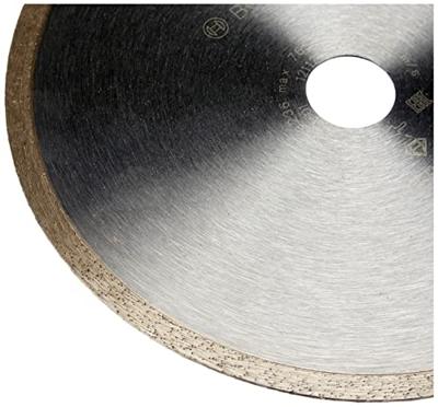Bosch Accessories 2608602537 Bosch Power Tools Diamanten doorslijpschijf Diameter 200 mm Boordiameter 25.40 mm Keramiek, Porselein, Porseleinaardewerk 1 stuk(s)
