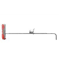 Fischer 537264 fischer DuoTec 10 RH K NV Deuvelset 50 mm 1 set(s) - thumbnail