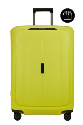 Samsonite Essens Spinner 81cm LIME