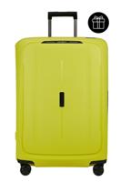 Samsonite Essens Spinner 81cm LIME - thumbnail