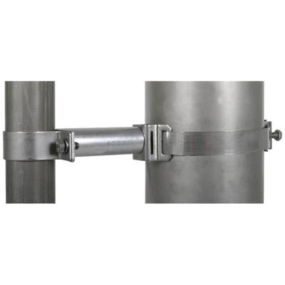 DEHN BS D50 DS90 SB50.300 V2A Bevestigingsklem 1 stuk(s)