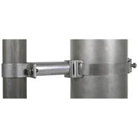 DEHN BS D50 DS90 SB50.300 V2A Bevestigingsklem 1 stuk(s) - thumbnail