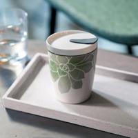 VILLEROY & BOCH - Coffee to Go - Beker 0,29l Socculente - thumbnail