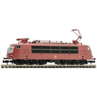 Fleischmann 737882 N elektrische locomotief 103 174-9 van de DB - thumbnail