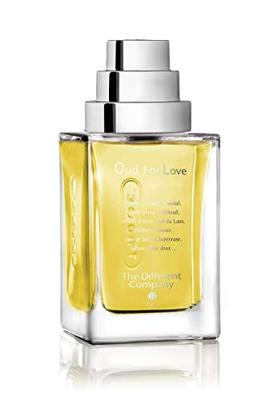 The Different Company Collection Juste Chic Oud for Love Extrait de Parfum The Different Company Collection Juste Chic Oud for Love Extrait de Parfum