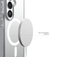 Urban Armor Gear Dot Case Samsung Galaxy S26 Ice MagSafe compatible, Met magneetmodule - thumbnail