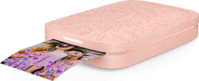 HP Sprocket Pink