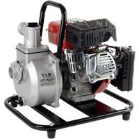 T.I.P. - Technische Industrie Produkte LTP 250/25 Benzine tuinpomp 15.000 l/h 25 m - thumbnail
