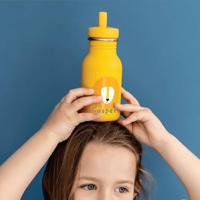 Trixie drinkfles mr. lion, 350ml - thumbnail