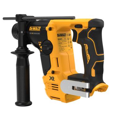 DeWALT DCH072NT Compacte accu boorhamer SDS-Plus 1,1J 12V XR Basic Body in TSTAK - thumbnail