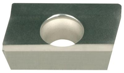 Promat/Tecwerk Wisselplaat | XPHT 160408F-AL N20 | bewerking aluminium - 6480005003