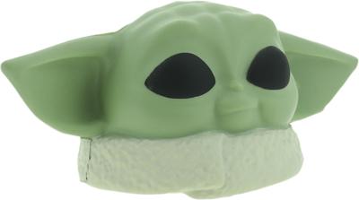 Disney Star Wars Mandalorian Baby Yoda stressbal