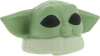 Disney Star Wars Mandalorian Baby Yoda stressbal - thumbnail