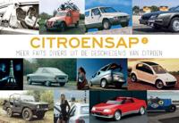 Citroensap - Thijs van der Zanden - Paperback (9789082814774) - thumbnail