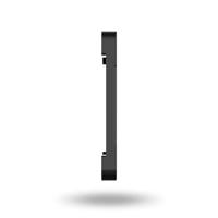 Cooling Base voor Laptop Nox-Xtreme NXHUMMERSHIELDAMD Zwart - thumbnail