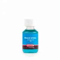 Elvedes Remolie mineraal universeel blauw 100ml | - thumbnail