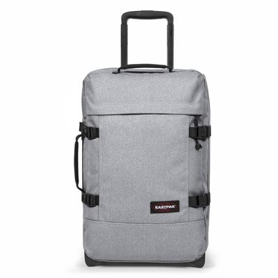 Eastpak Tranverz S Cabin Size Trolley -Sunday Grey