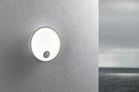 Paulmann Platomo PIR weiß 94699 Buitenlamp (wand) LED 14.5 W Wit - thumbnail