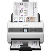 Epson WorkForce DS-970 Scanner Grijs - thumbnail