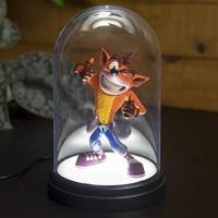 Crash Bandicoot - Bell Jar Light - thumbnail