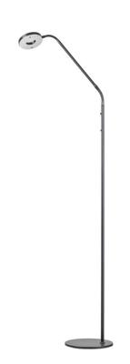 ETH Zwarte leeslampErik design - 05-VL8125-30