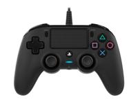 Gaming afstandsbediending Nacon PS4OFCPADBLACK - thumbnail