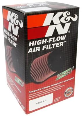 K&N vervangings-luchtfilter replac. filter su-9915