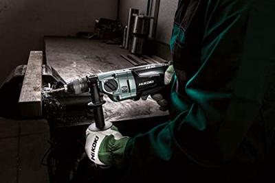 D13VL WDZ BOORSCHROEFMACHINE AHB