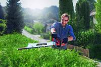 Einhell Power X-Change GE-CH 18/60 Li-Solo Heggenschaar Accu Zonder accu 18 V Li-ion 670 mm - thumbnail