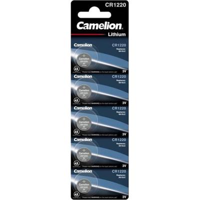 Camelion CR2032 5x