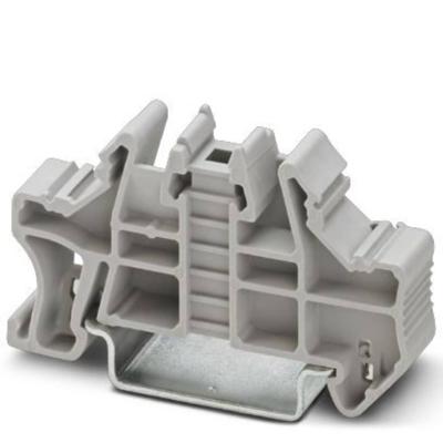 Phoenix Contact 3022218 Eindhouder Grijs 1 stuk(s)